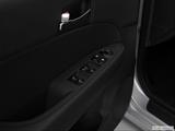  Driver's side inside window controls photo